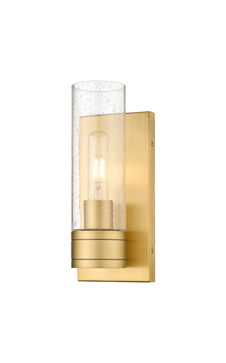 Innovations Lighting Boreas 8" Sconce