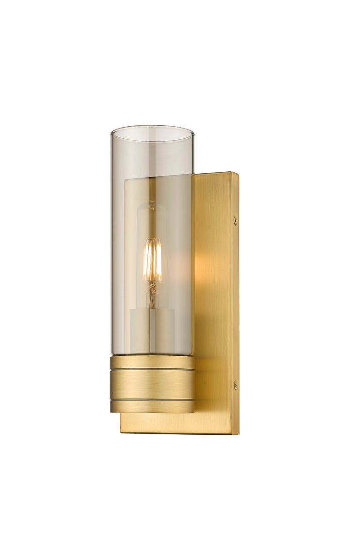 Innovations Lighting Boreas 8" Sconce