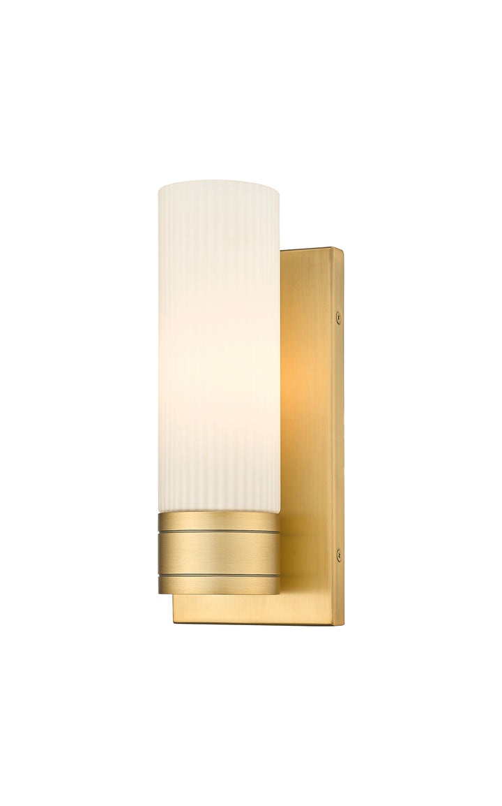 Innovations Lighting Boreas 8" Sconce