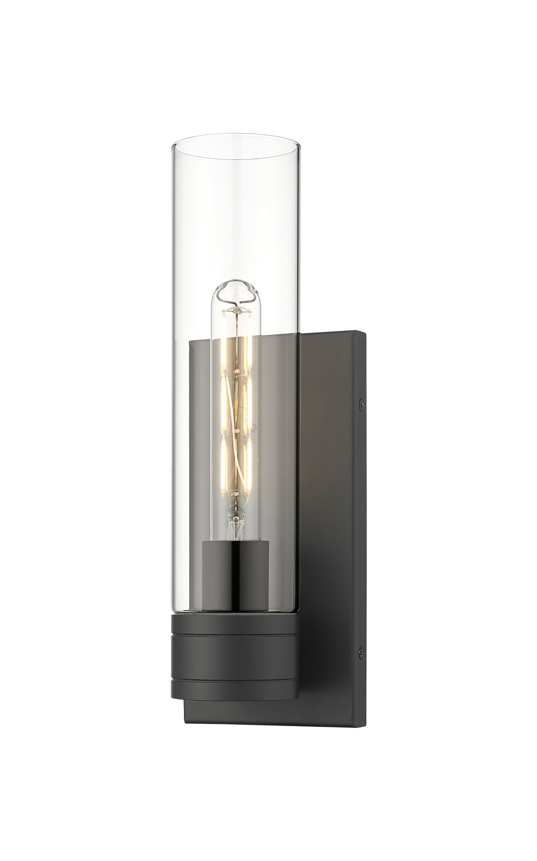 Innovations Lighting Boreas 11" Sconce
