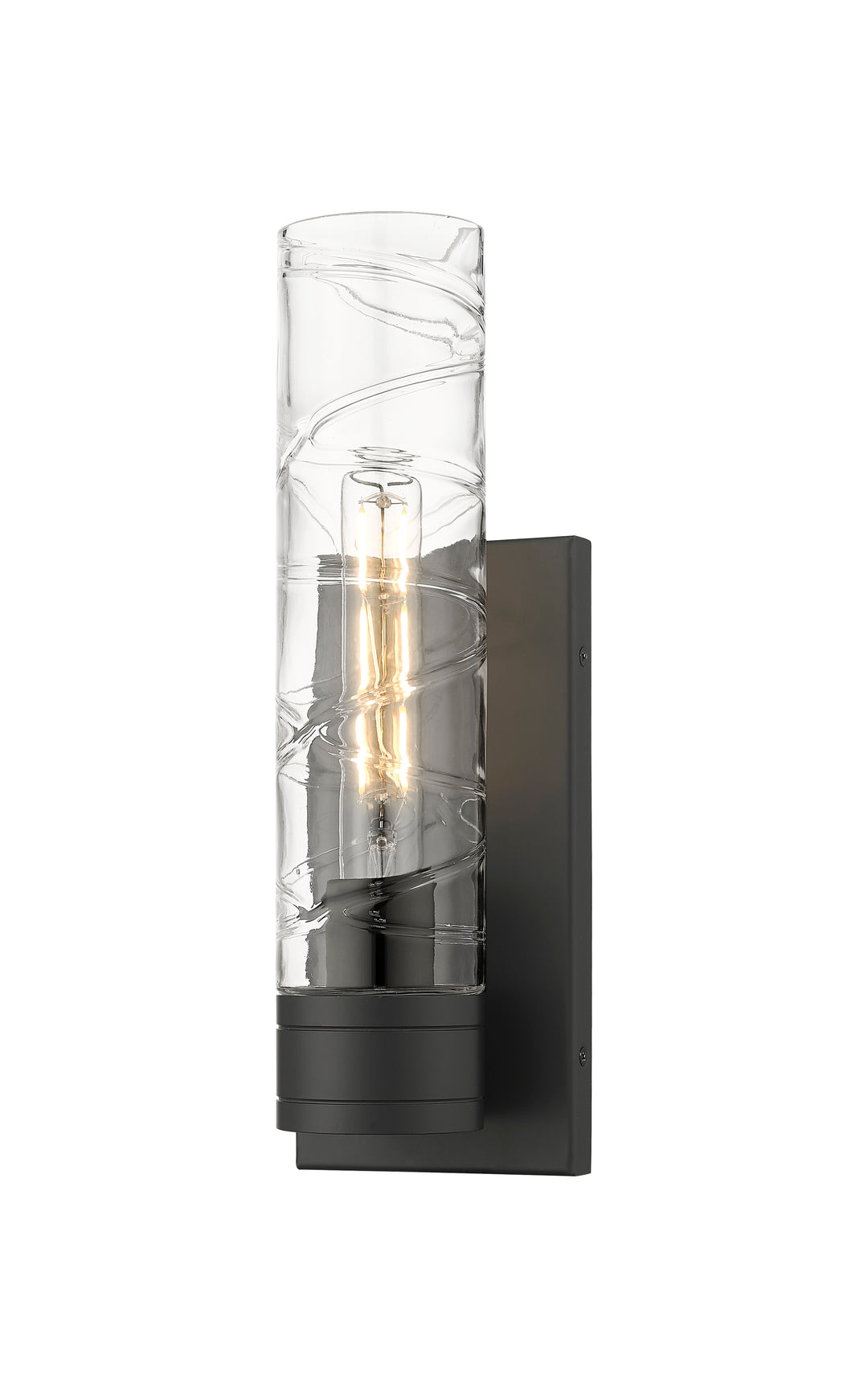 Innovations Lighting Boreas 11" Sconce