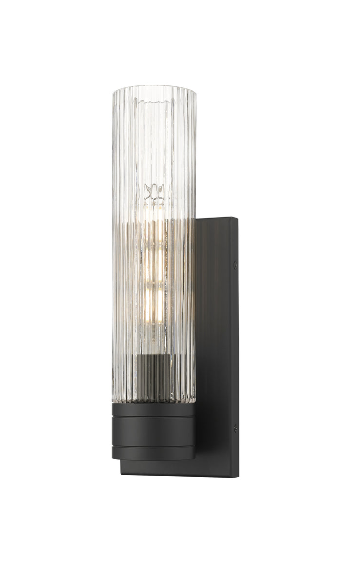 Innovations Lighting Boreas 11" Sconce