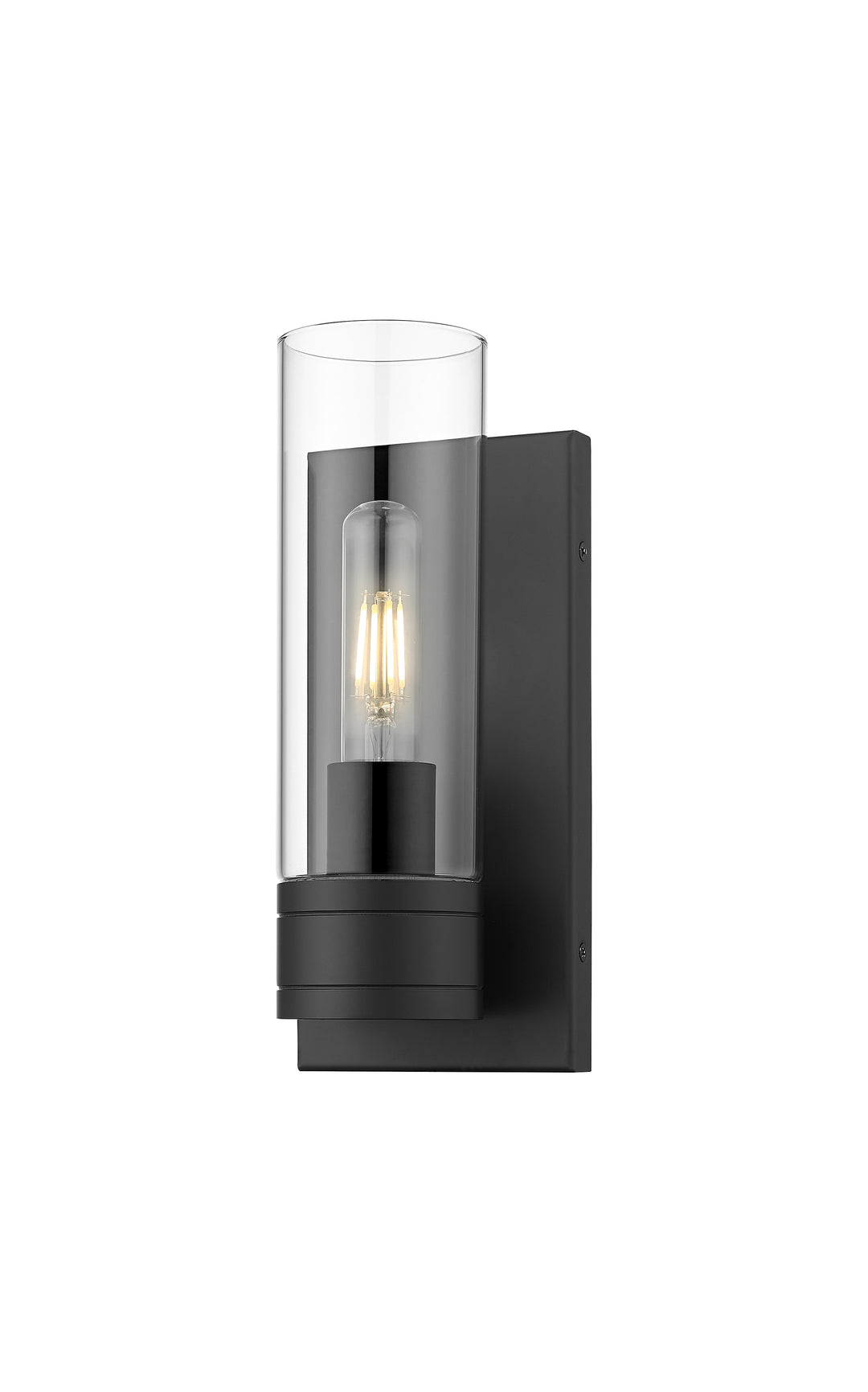 Innovations Lighting Boreas 8" Sconce