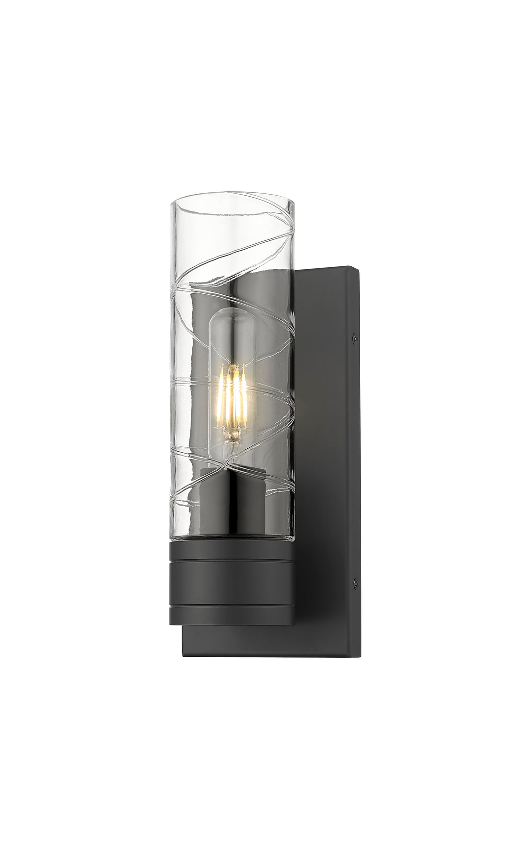 Innovations Lighting Boreas 8" Sconce