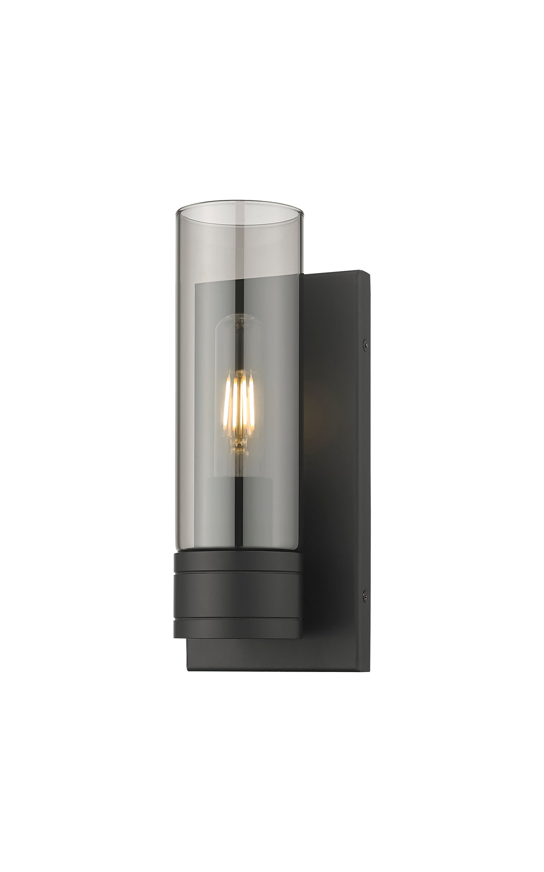 Innovations Lighting Boreas 8" Sconce