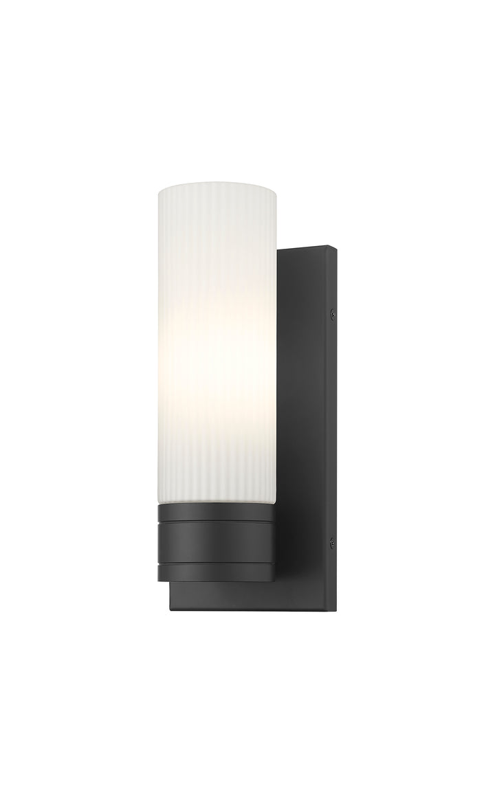 Innovations Lighting Boreas 8" Sconce