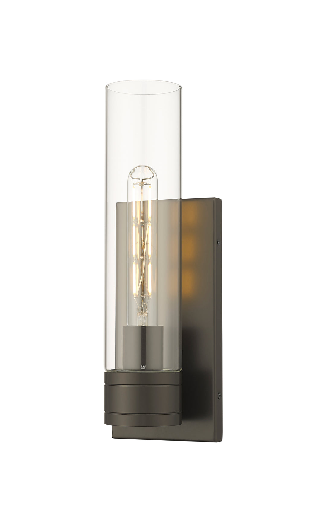 Innovations Lighting Boreas 11" Sconce