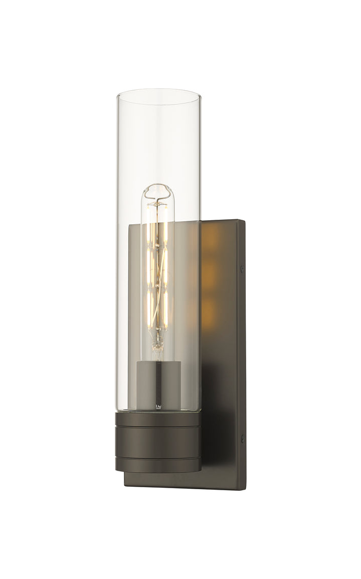 Innovations Lighting Boreas 11" Sconce