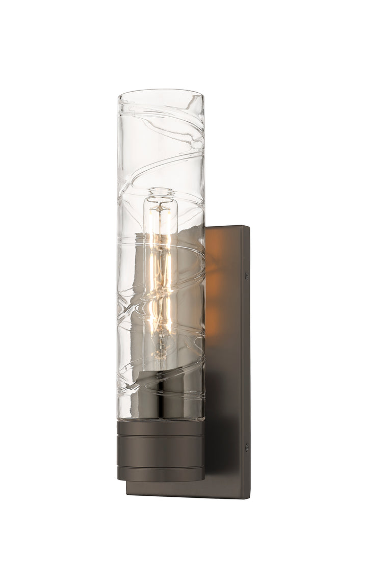Innovations Lighting Boreas 11" Sconce