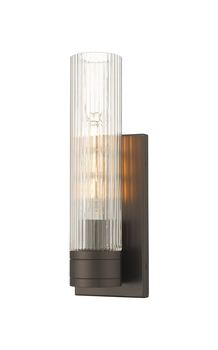 Innovations Lighting Boreas 11" Sconce