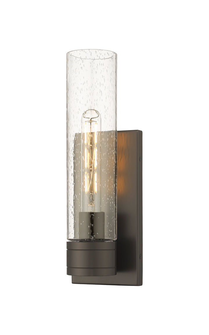 Innovations Lighting Boreas 11" Sconce