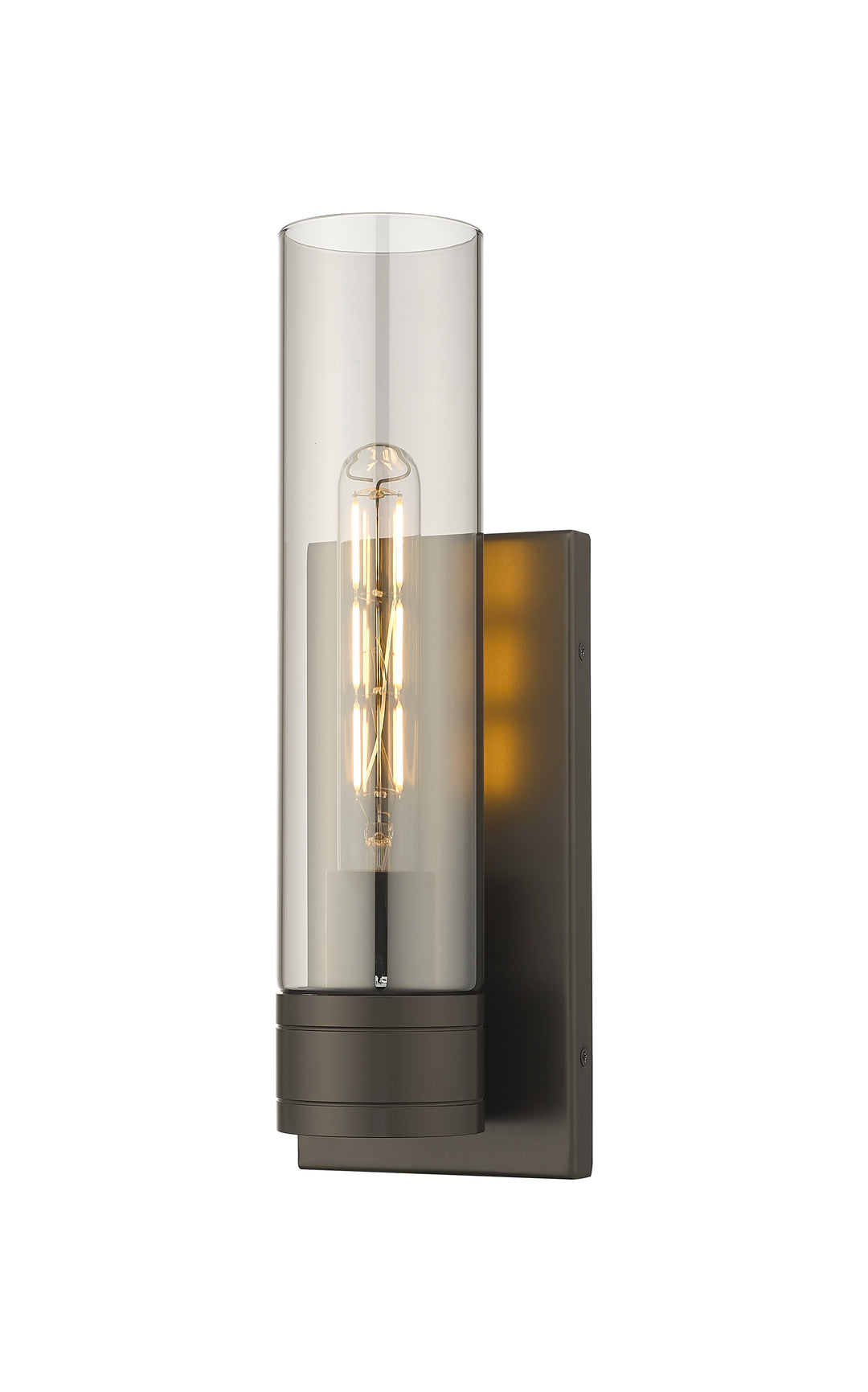 Innovations Lighting Boreas 11" Sconce