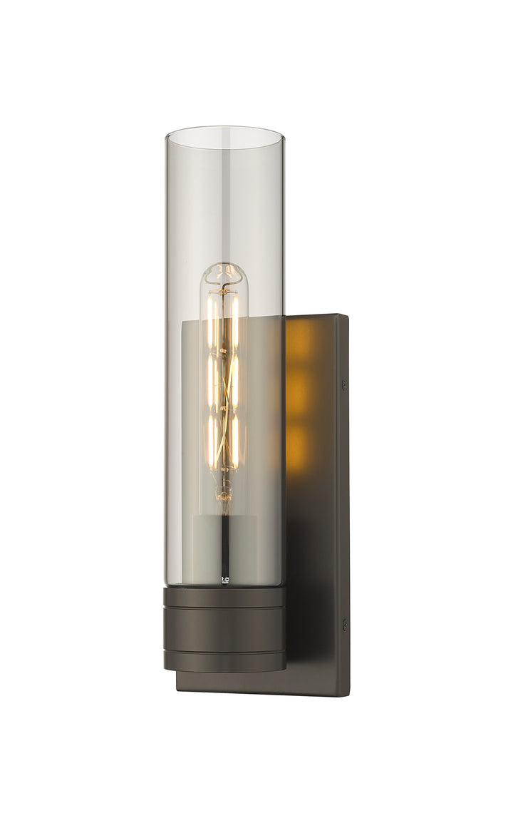 Innovations Lighting Boreas 11" Sconce