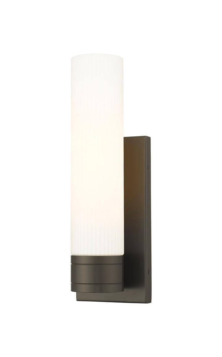 Innovations Lighting Boreas 11" Sconce