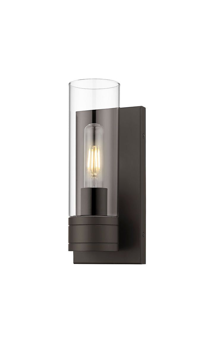 Innovations Lighting Boreas 8" Sconce