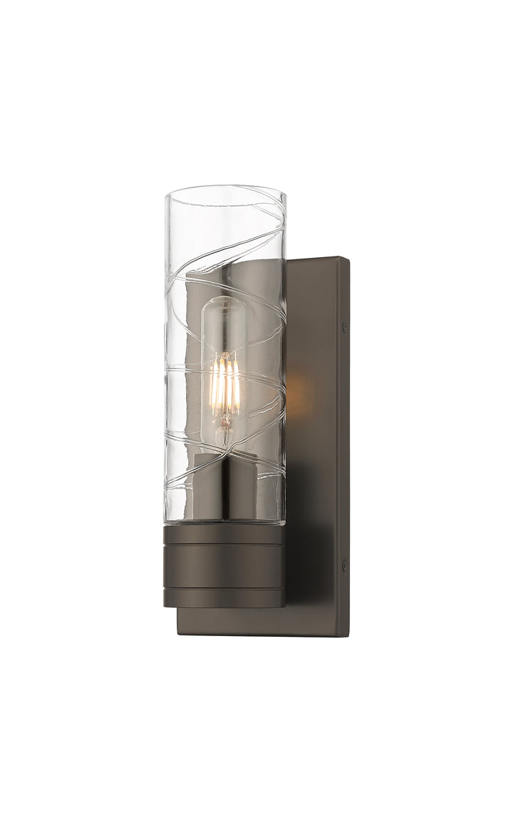 Innovations Lighting Boreas 8" Sconce