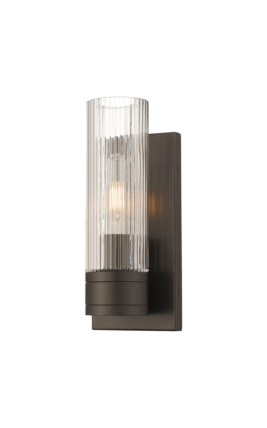 Innovations Lighting Boreas 8" Sconce
