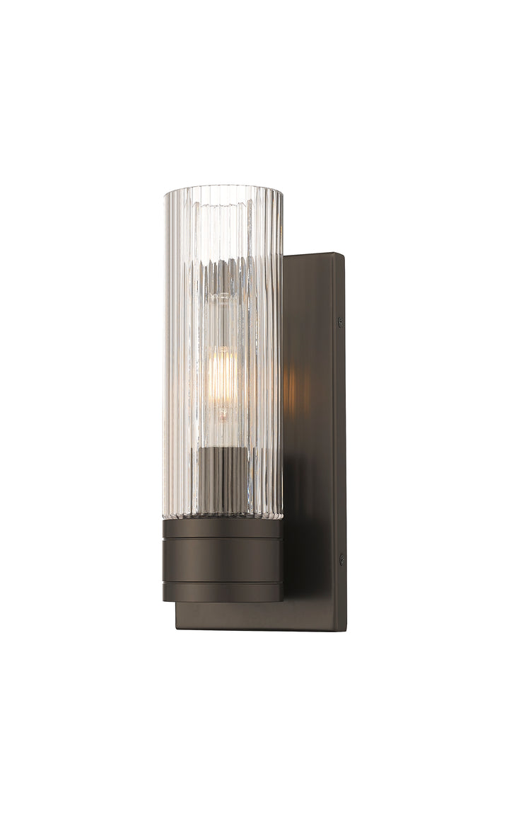 Innovations Lighting Boreas 8" Sconce
