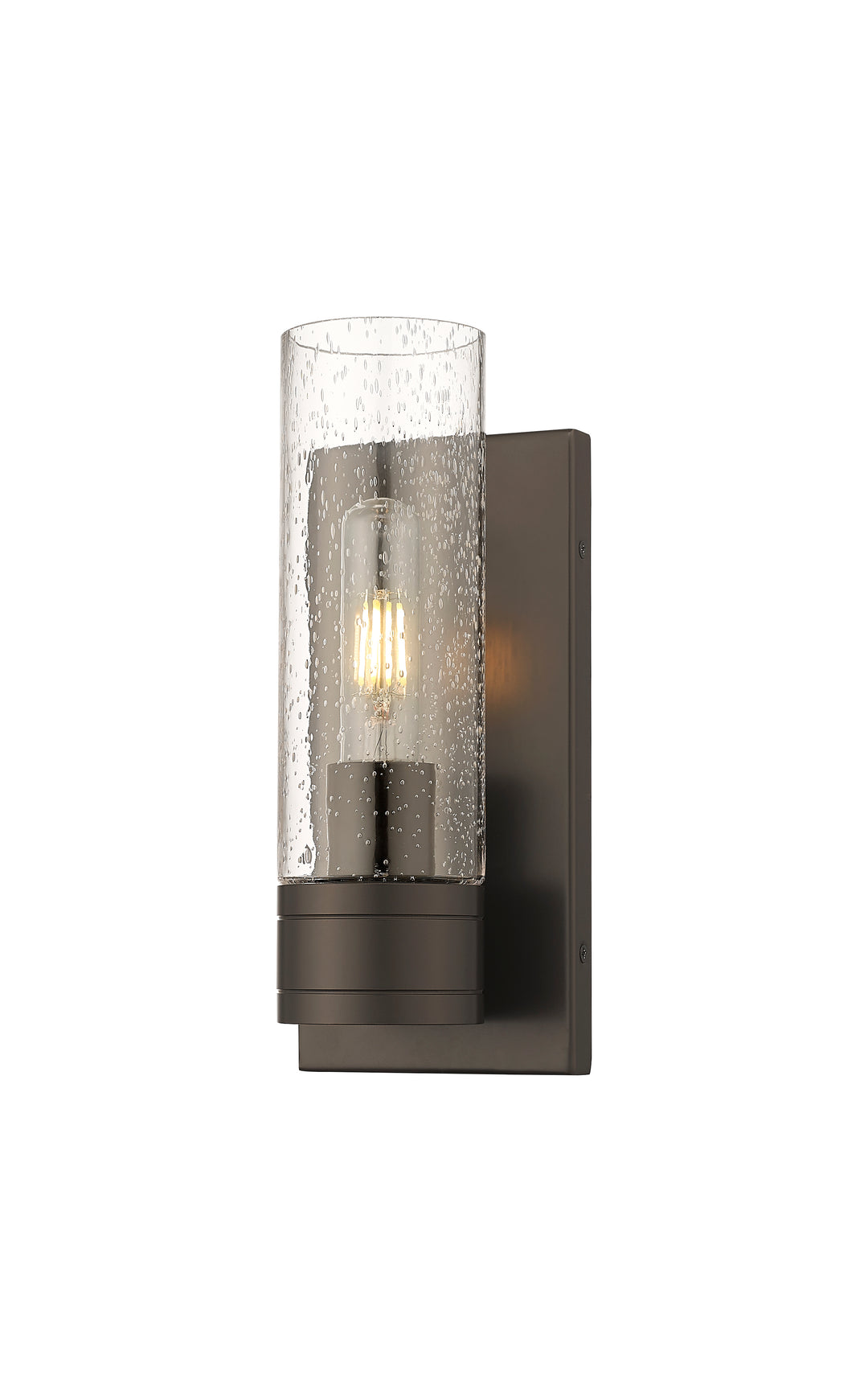 Innovations Lighting Boreas 8" Sconce