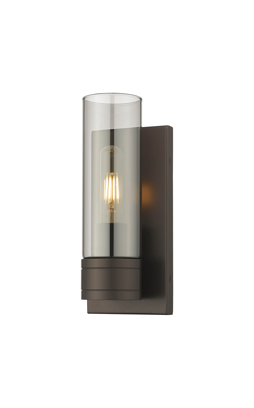 Innovations Lighting Boreas 8" Sconce