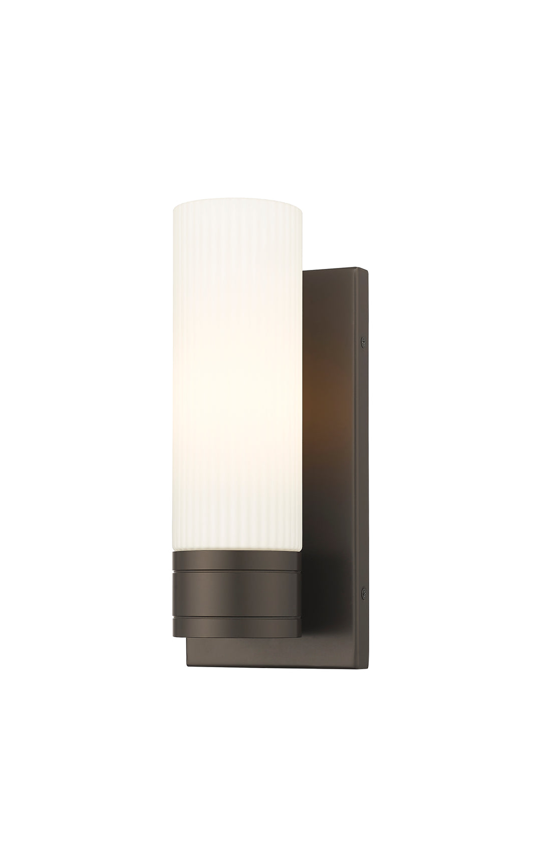Innovations Lighting Boreas 8" Sconce