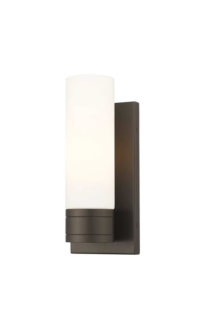 Innovations Lighting Boreas 8" Sconce