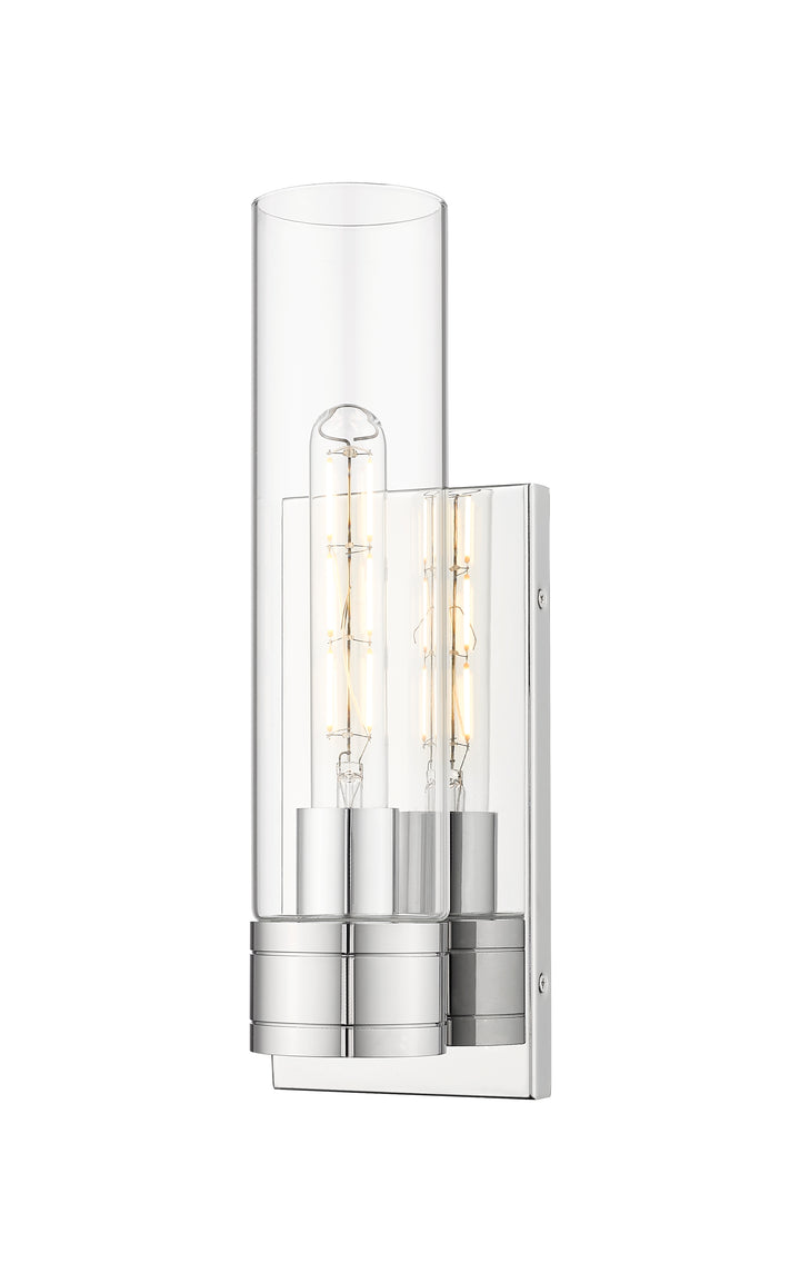 Innovations Lighting Boreas 11" Sconce