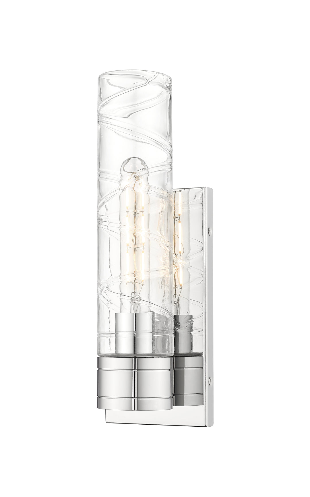 Innovations Lighting Boreas 11" Sconce
