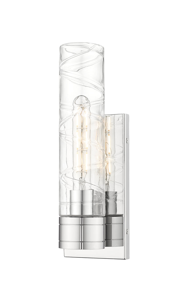 Innovations Lighting Boreas 11" Sconce