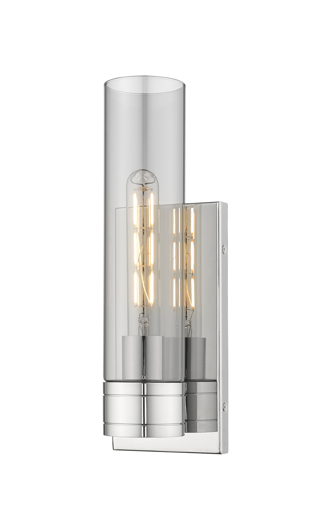 Innovations Lighting Boreas 11" Sconce