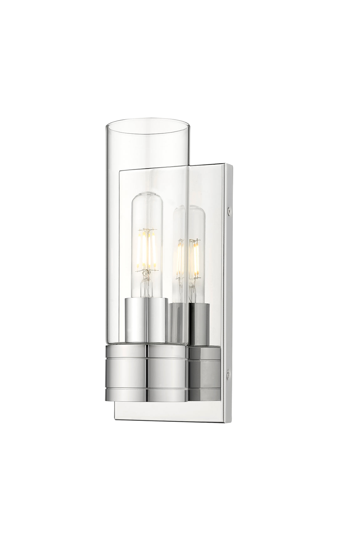 Innovations Lighting Boreas 8" Sconce