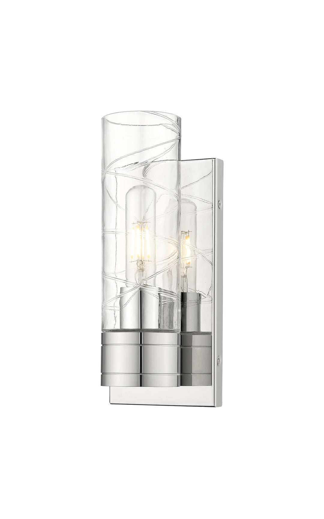 Innovations Lighting Boreas 8" Sconce