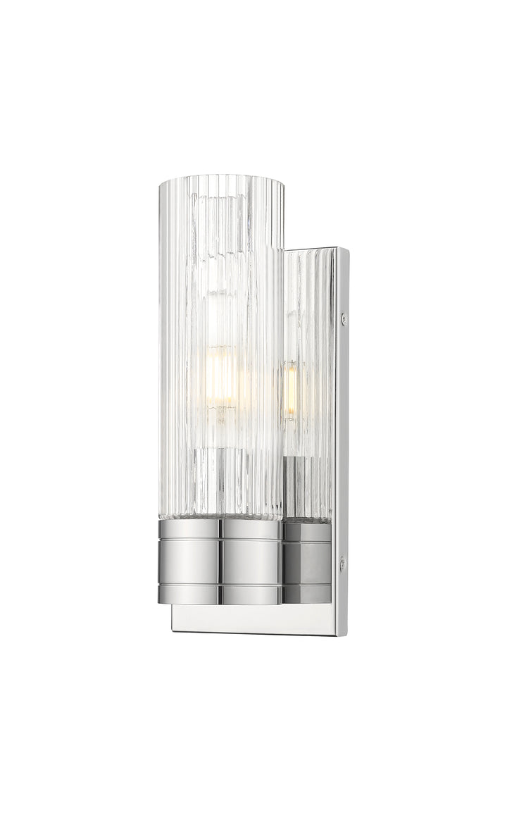 Innovations Lighting Boreas 8" Sconce