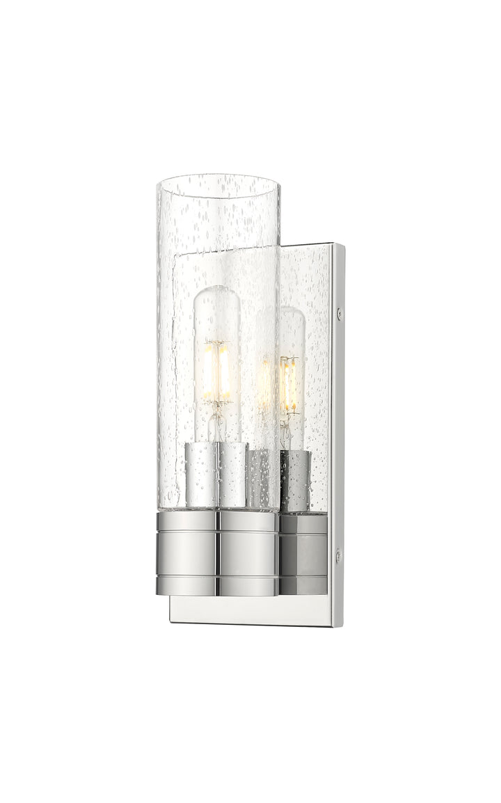 Innovations Lighting Boreas 8" Sconce