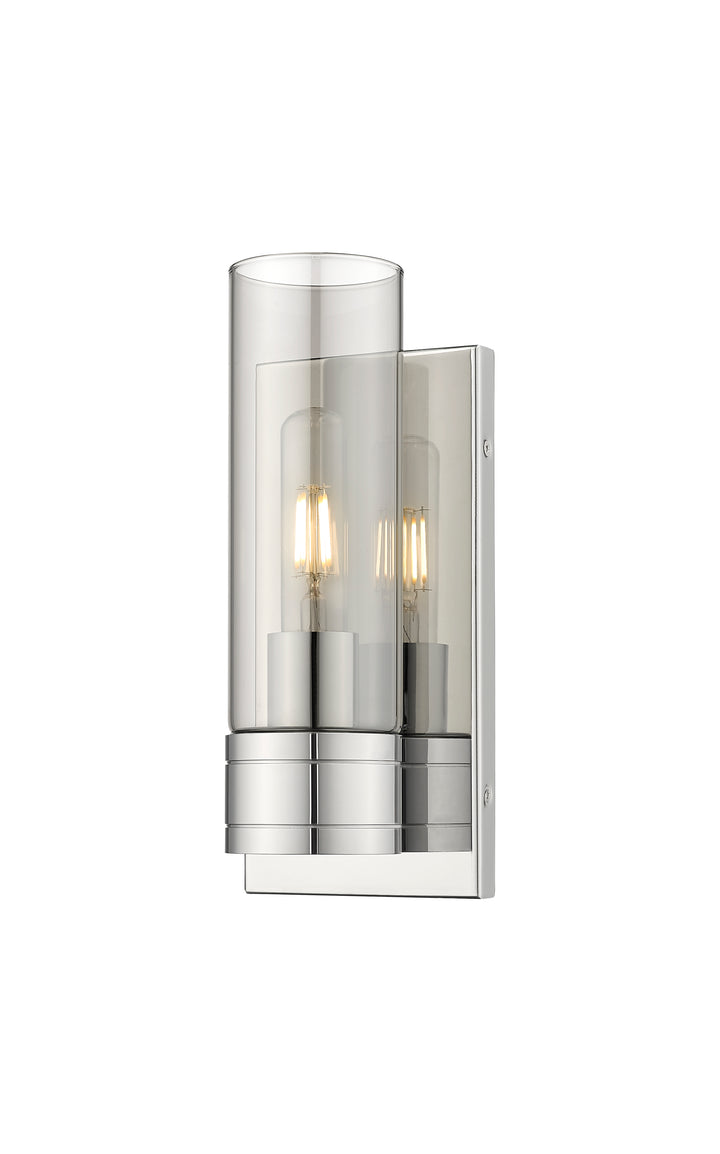 Innovations Lighting Boreas 8" Sconce