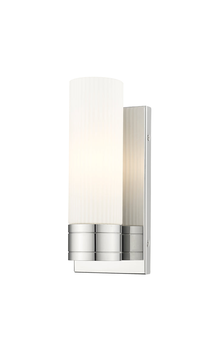 Innovations Lighting Boreas 8" Sconce