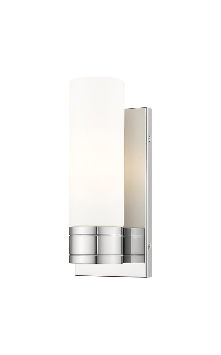 Innovations Lighting Boreas 8" Sconce