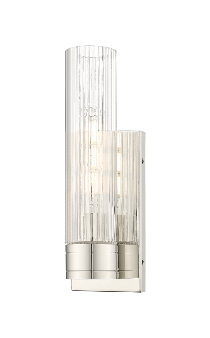 Innovations Lighting Boreas 11" Sconce