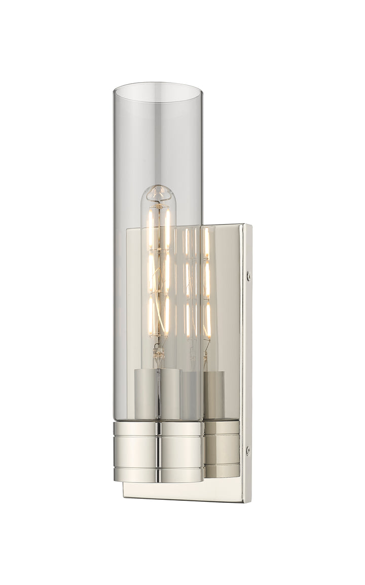 Innovations Lighting Boreas 11" Sconce