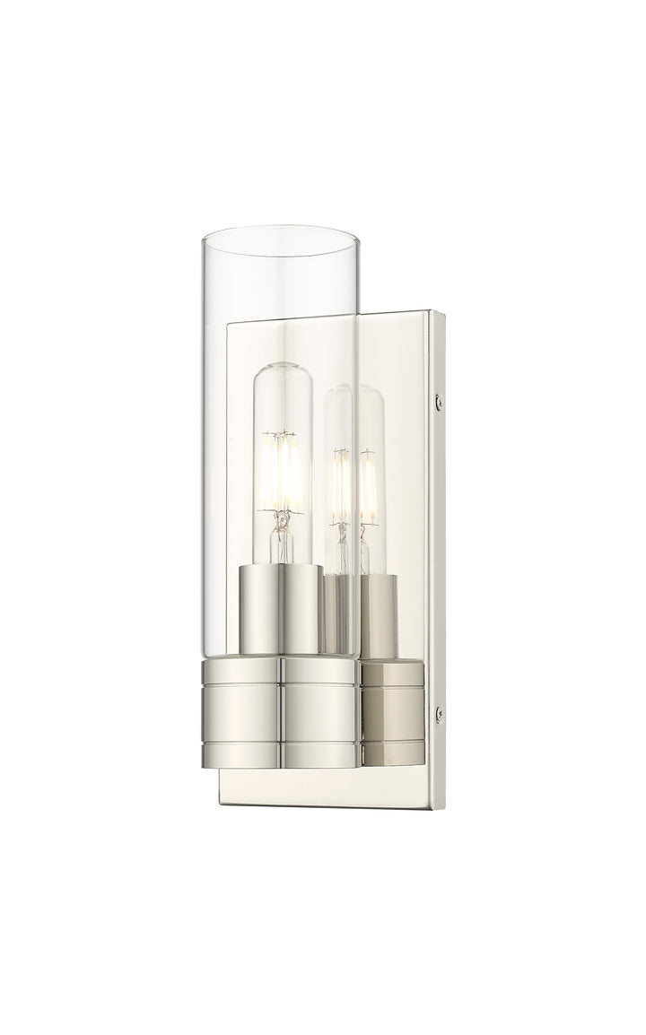 Innovations Lighting Boreas 8" Sconce