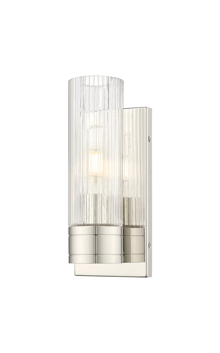 Innovations Lighting Boreas 8" Sconce