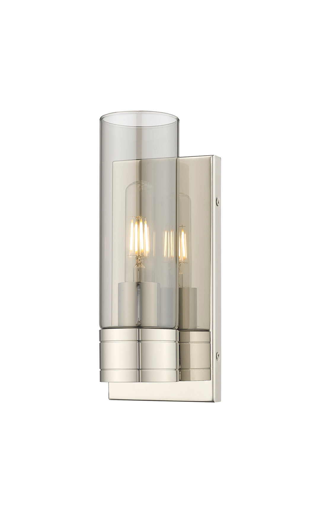 Innovations Lighting Boreas 8" Sconce