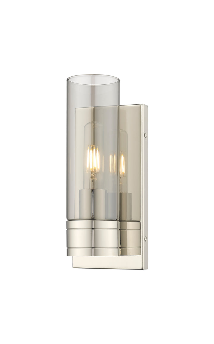 Innovations Lighting Boreas 8" Sconce