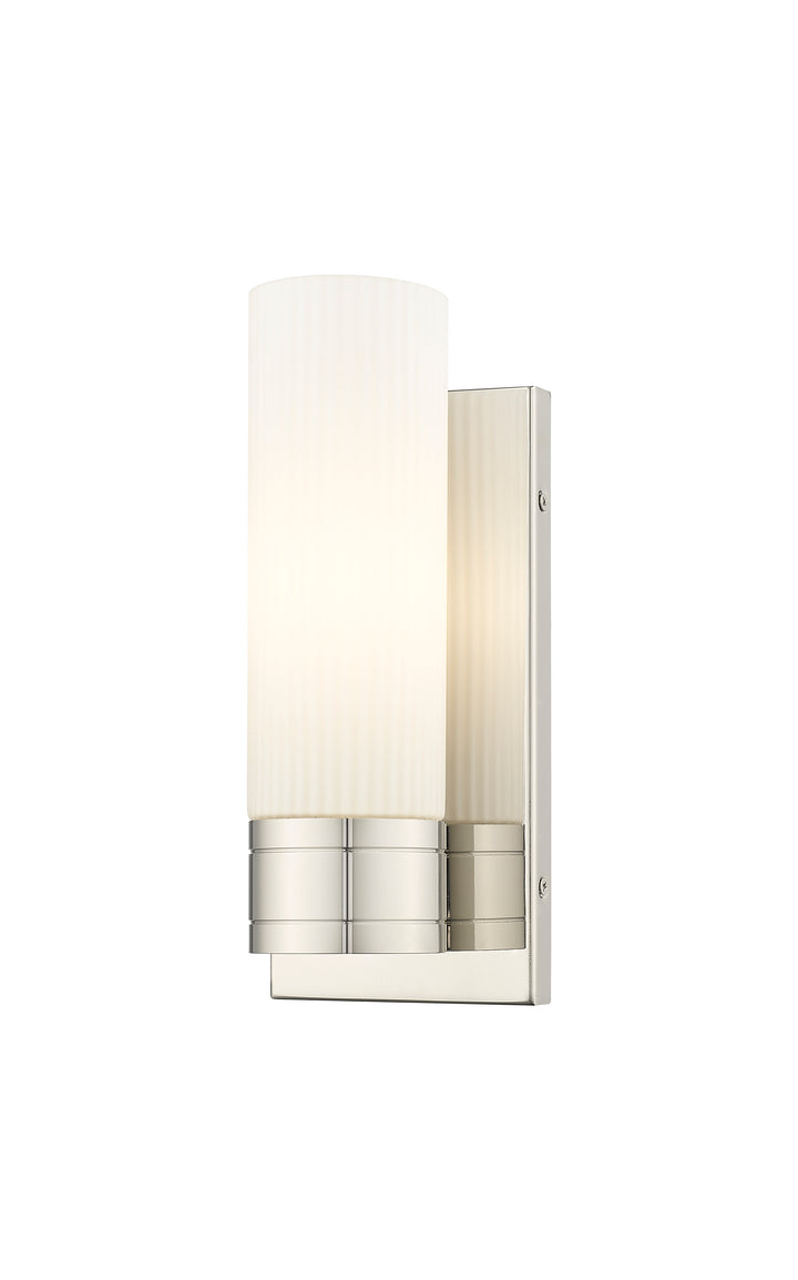 Innovations Lighting Boreas 8" Sconce