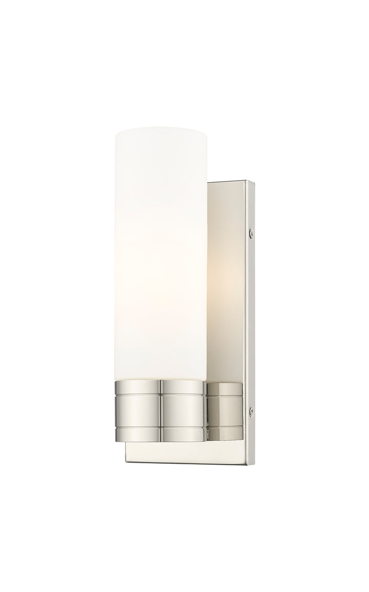 Innovations Lighting Boreas 8" Sconce