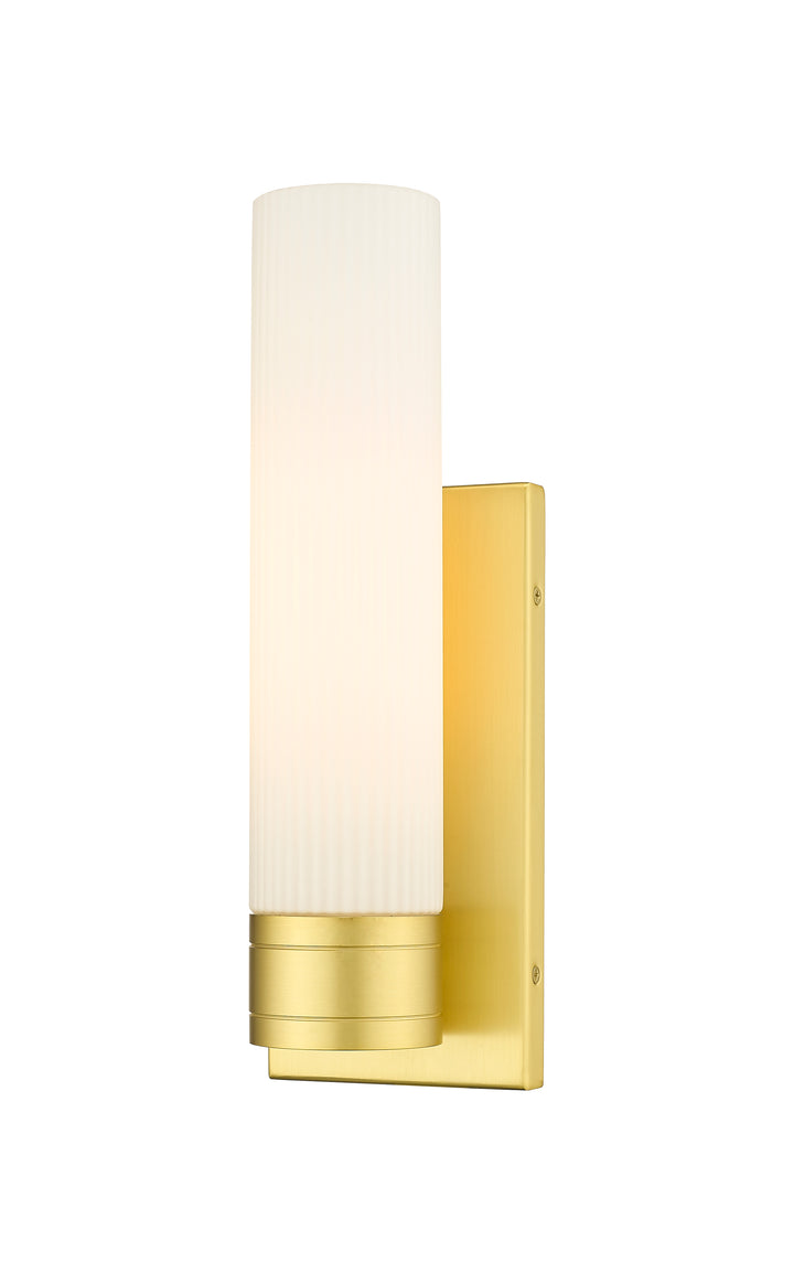 Innovations Lighting Boreas 11" Sconce
