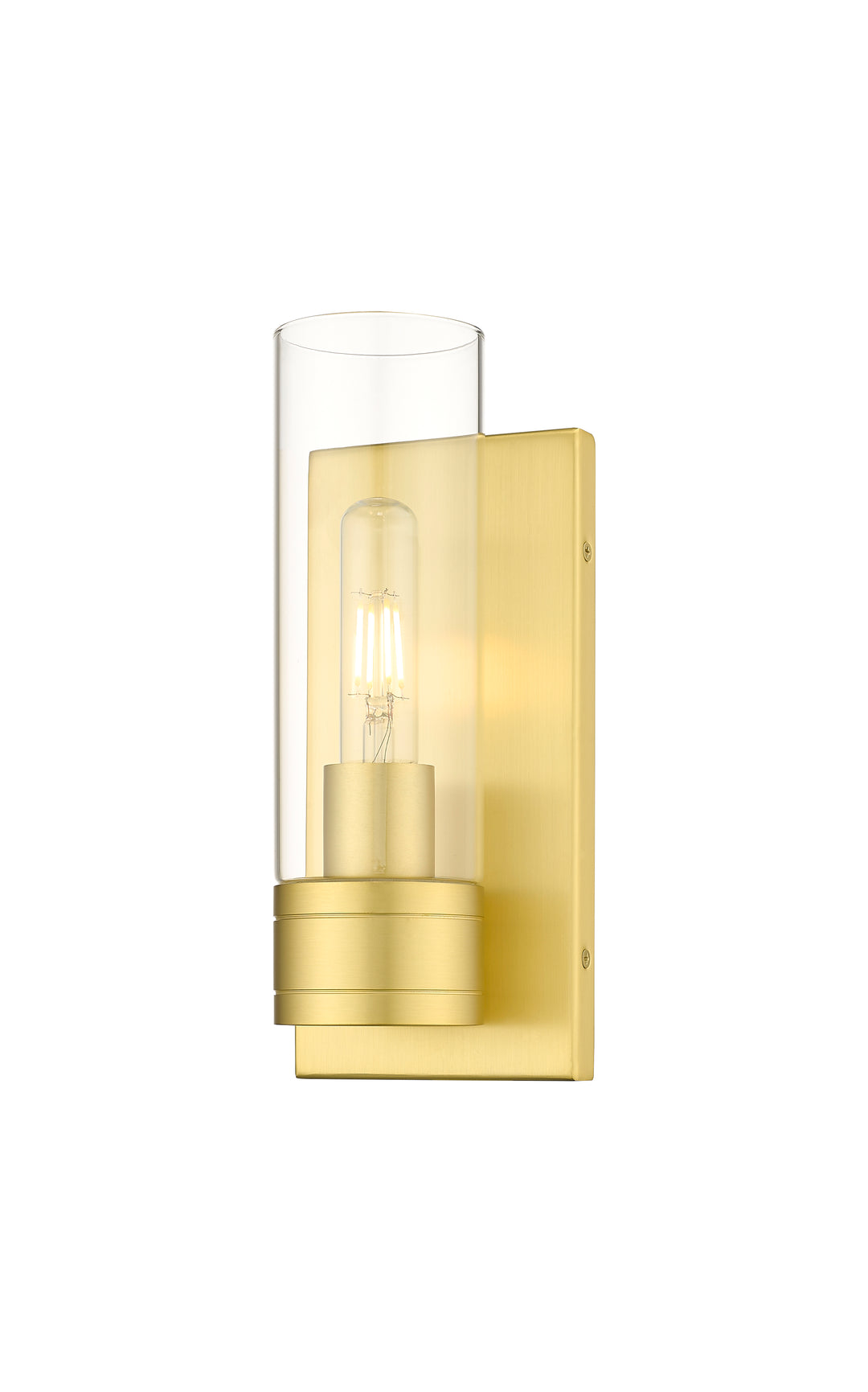 Innovations Lighting Boreas 8" Sconce