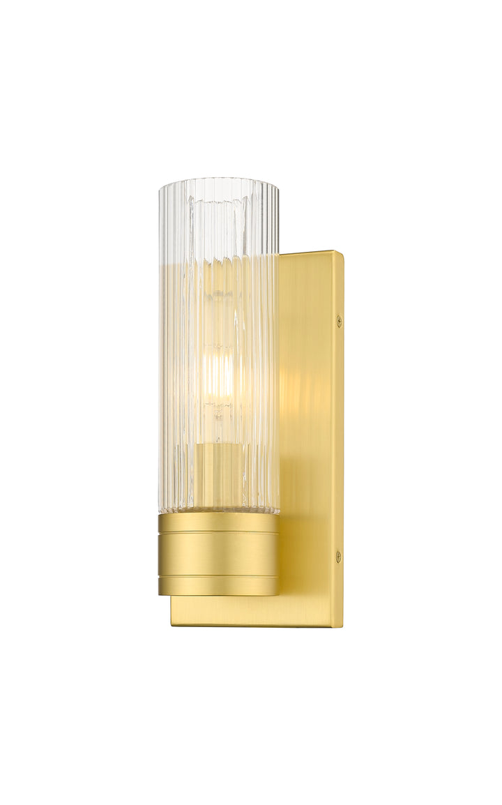 Innovations Lighting Boreas 8" Sconce