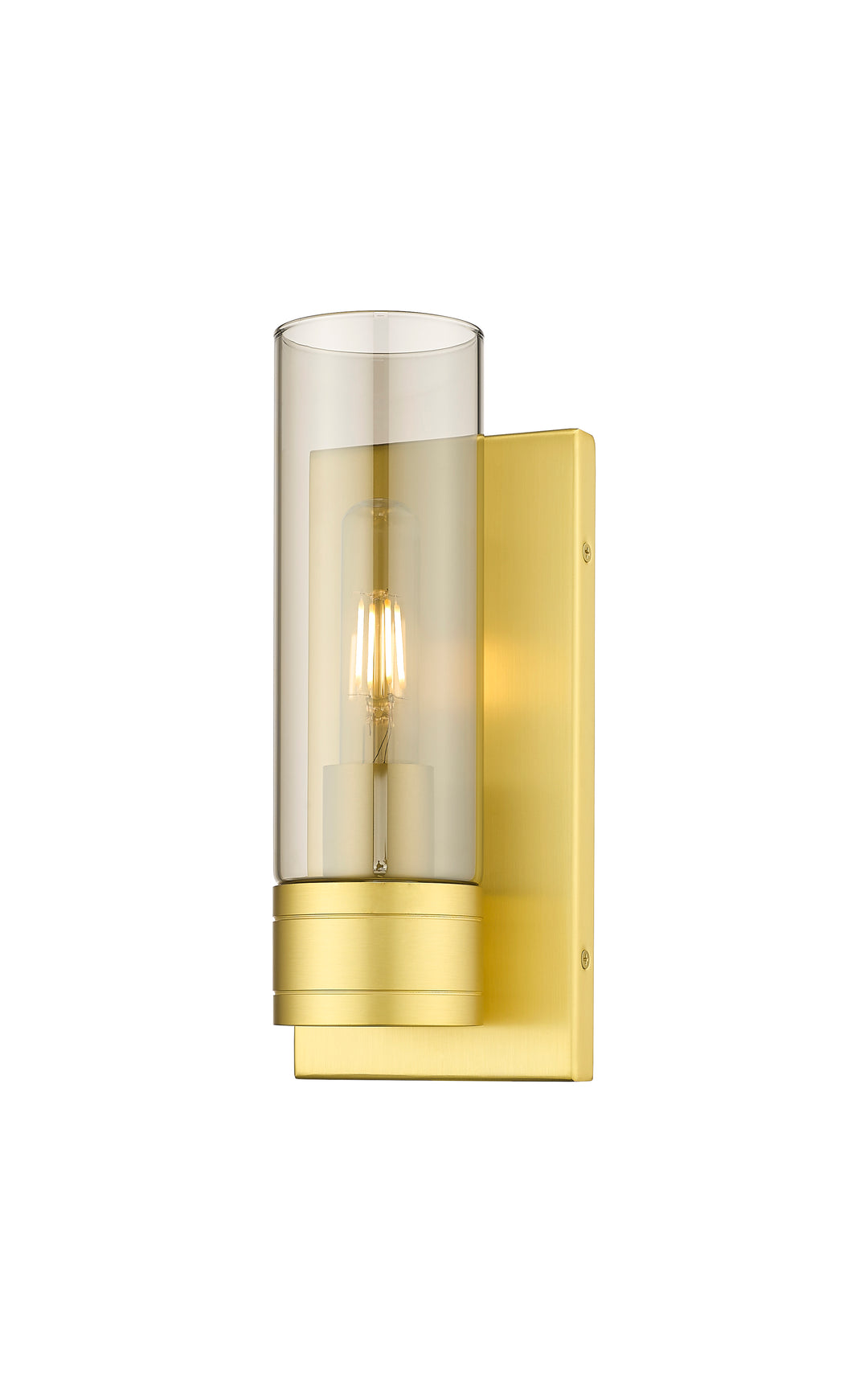 Innovations Lighting Boreas 8" Sconce