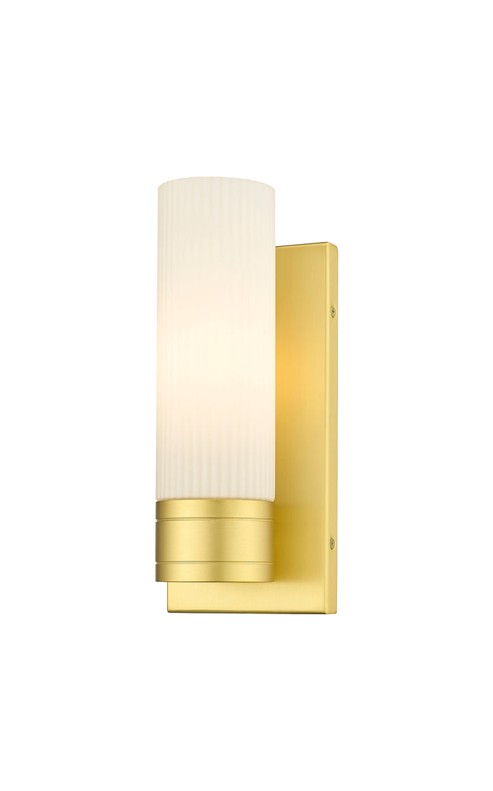 Innovations Lighting Boreas 8" Sconce